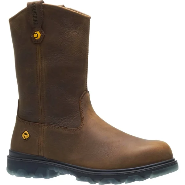 Wolverine Men's I-90 EPX Carbonmax Wellington Boots - W10793, Brown
