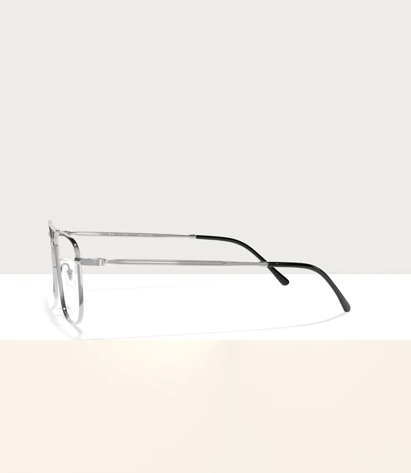 Ray Ban RX6434 Eyeglasses - 2501 Silver