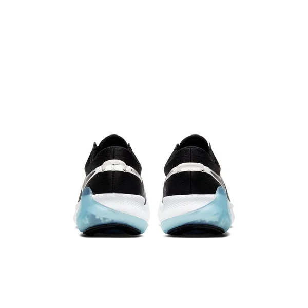 Nike Boys& Big Kids& Joyride Dual Run Running Shoes, Black - Size 3.5
