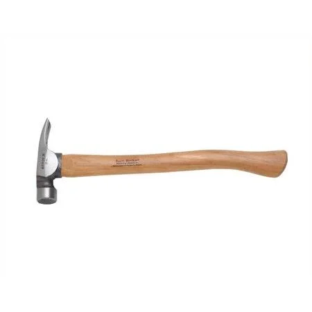 25 oz. California Framing Hammer - Size: 17 in