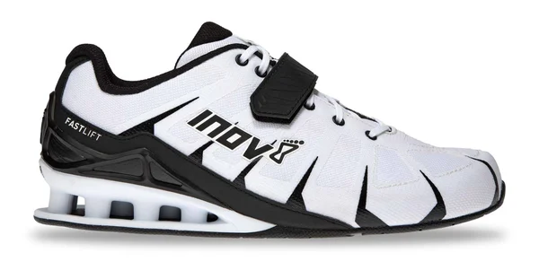 Inov-8 Fastlift 360 Men's Shoes Black/Gum : UK 7 (US Men's 8) M