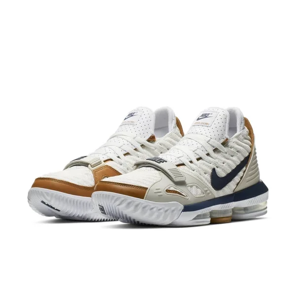 Nike Lebron 16 Medicine Ball Shoes - Size 8.5