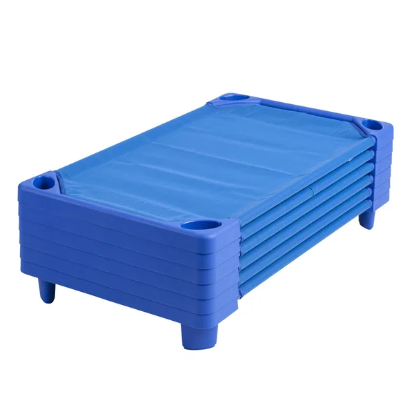 Ecr4kids Standard RTA Streamline Cot