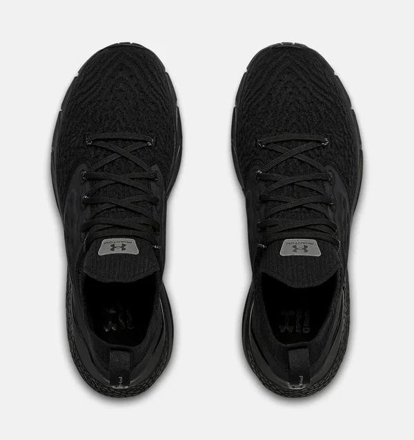 Under Armour Men's HOVR Phantom 2 Running Shoes Black