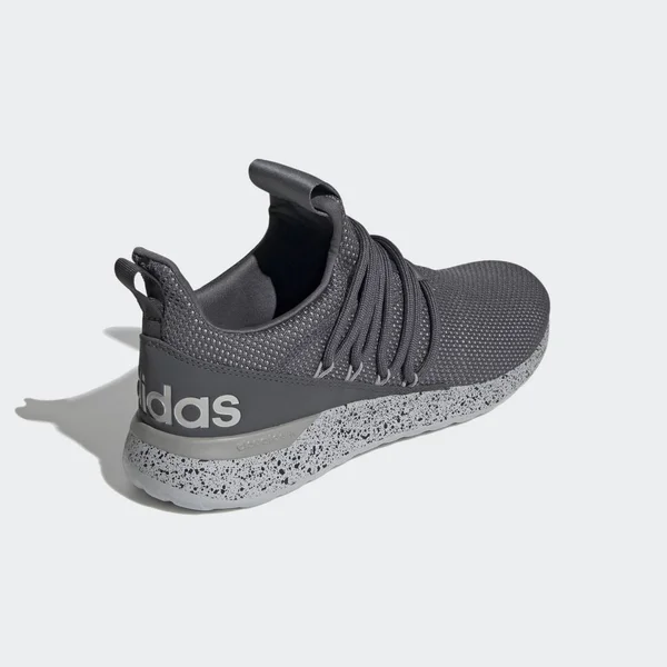 Adidas Lite Racer Adapt 3.0 Men's Sneakers, Size: 10, Grey