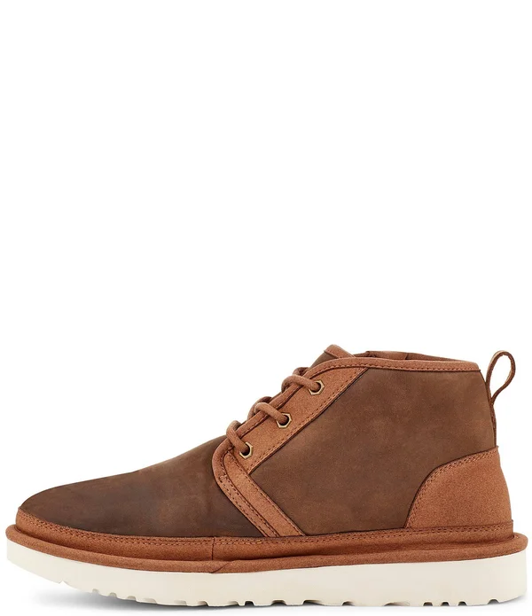 Ugg Neumel Zip 8 Men's Black