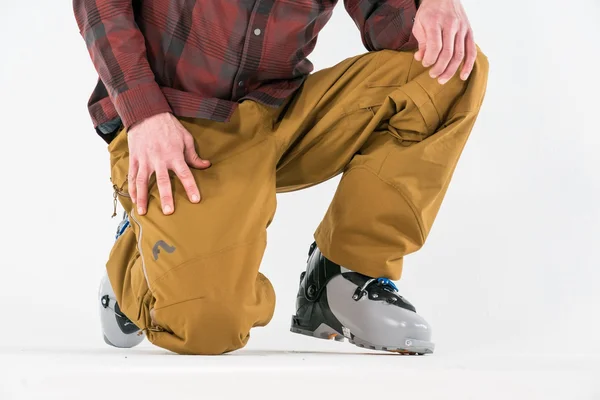 Flylow Chemical Pant - Men's