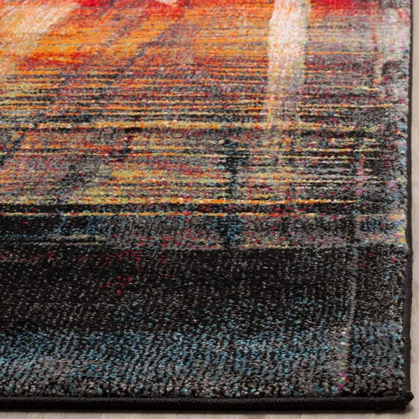 Safavieh Porcello PRL6936A 9& x 12& Multi Rug