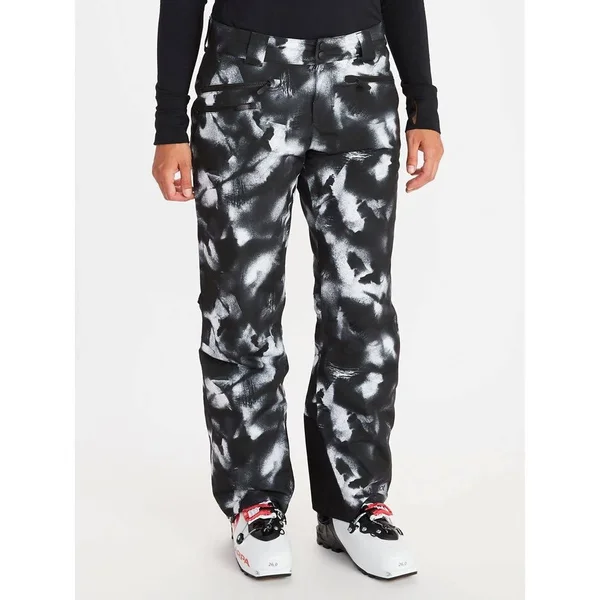 Marmot Women's Slopestar Pant - Xs - Storm