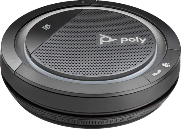 Plantronics 215436-01 Calisto 5300 CL5300-M USB-A Speakerphone