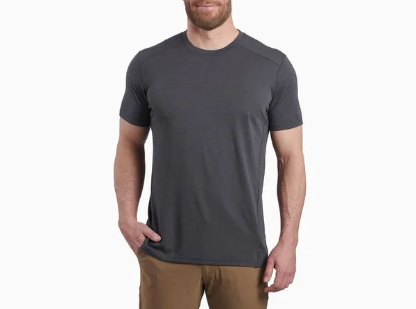 Kuhl M&s Valiant SS - Carbon, L