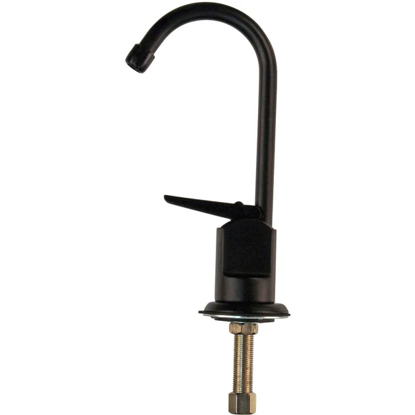 Westbrass Touch-Flo Style 6x22 Pure Water Dispenser, Polished Chrome, D203-NL-26