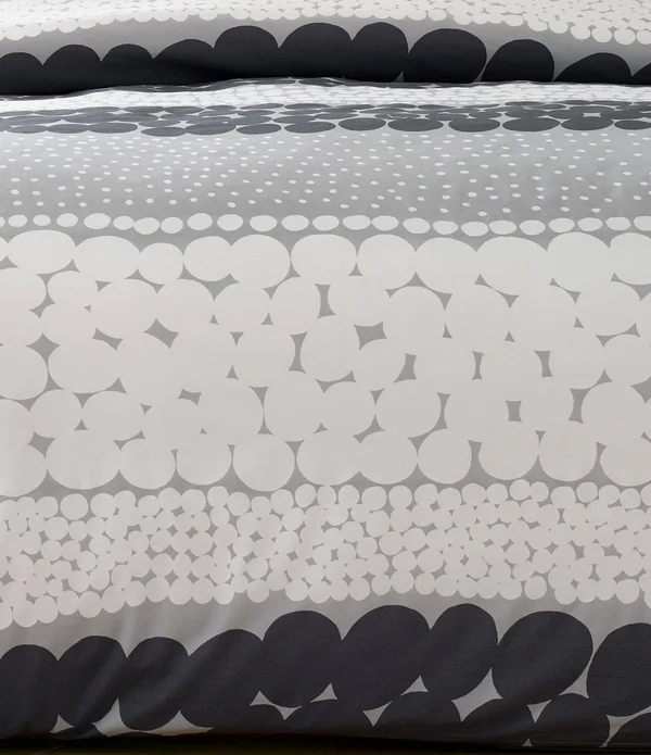 Marimekko Jurmo Comforter Set - Twin