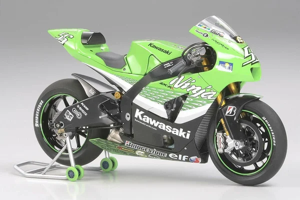 Tamiya Kawasaki Ninja ZX-RR