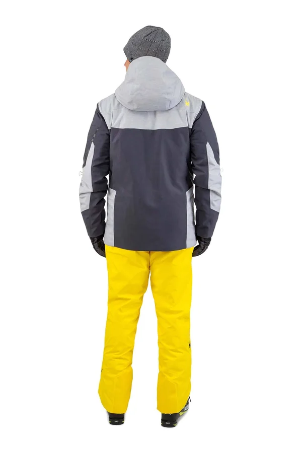 Spyder Men's Chambers GTX Jacket