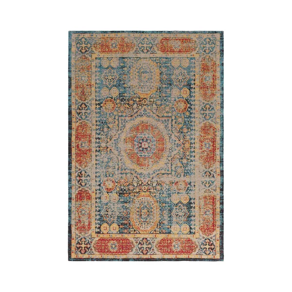 Surya - Amsterdam Area Rug - 18x22 Sample