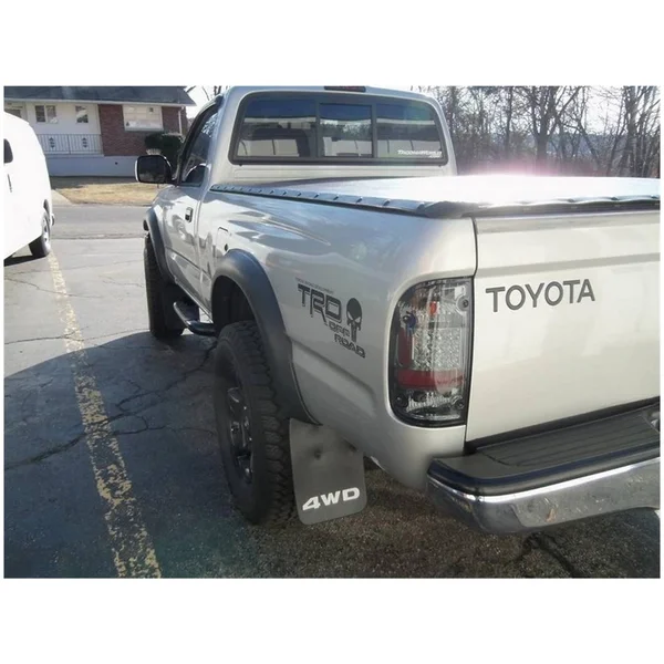 Spyder Toyota Tacoma (01-04) LED Tail Lights