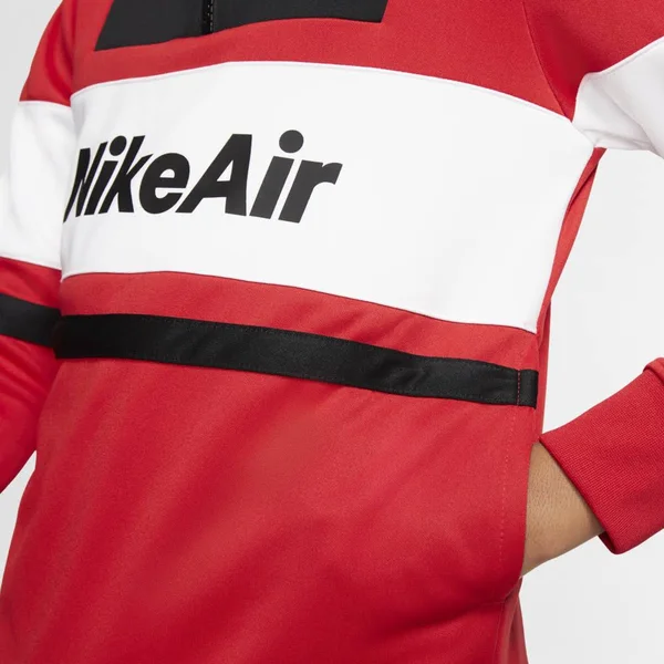 Nike Air Tracksuit Junior - University Red - Kids