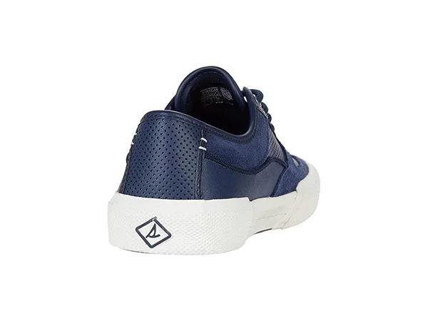 Sperry Soletide Men's Shoes Navy : 7.5 M (D)