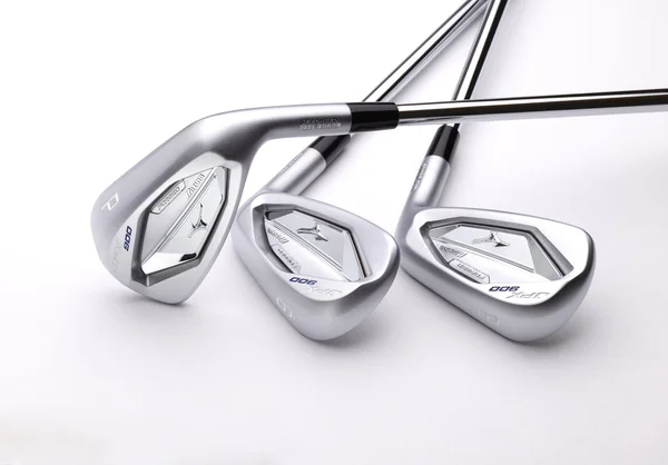 Mizuno JPX 900 Forged 4-PW, AW Iron Set Golf Clubs