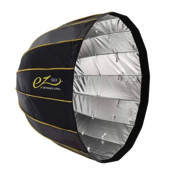 Glow EZ Lock Deep Parabolic Quick Softbox (38 inch) EZ-SB-38