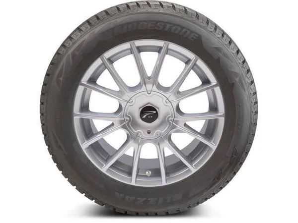 Bridgestone Blizzak DM V2 Tire 265/50R20 107T