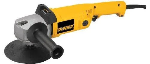 DeWalt 7 /9 Heavy-Duty Variable Speed Polisher DW847