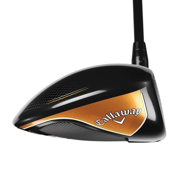 Callaway Womens 2020 Mavrik Max Driver 9° Ladies/Right