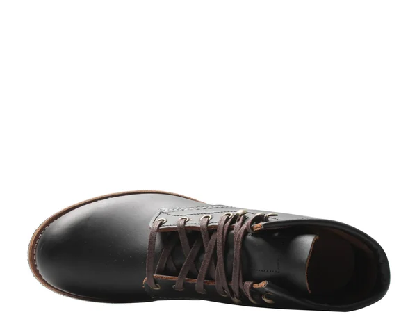 Red Wing Men's Blacksmith 3345 Black Prairie