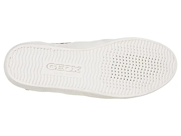 Geox Warley Trainers 10
