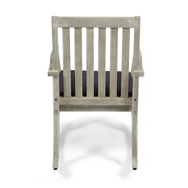 Christopher Knight Home Ediz Indoor Rocking Chair