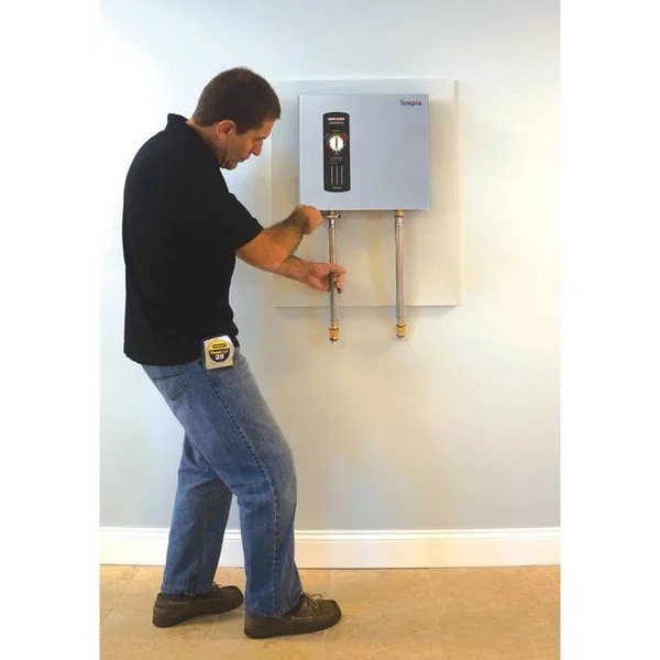 Stiebel Eltron Tempra 29 Electric Tankless Water Heater