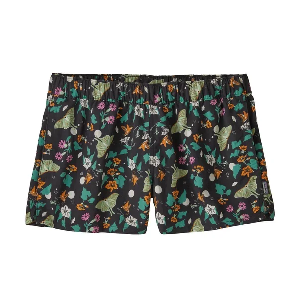 Patagonia Women's Barely Baggies Shorts