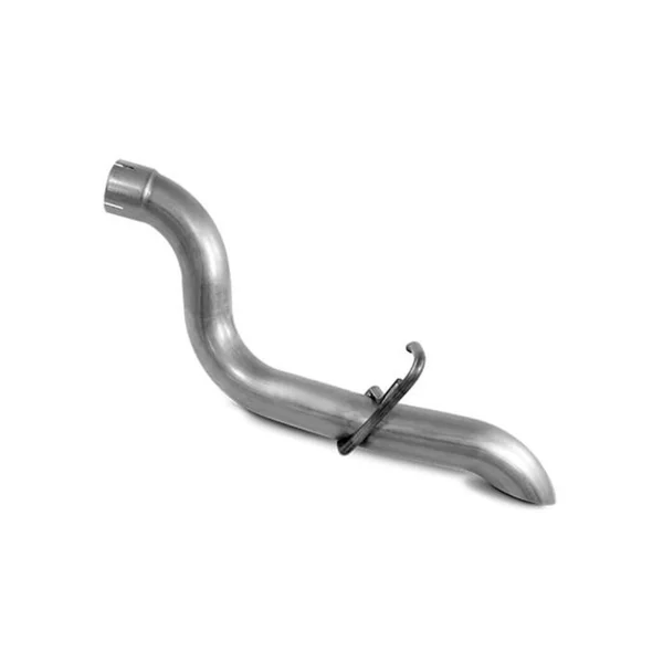 Dynomax 39537 - Muffler Delete Pipe