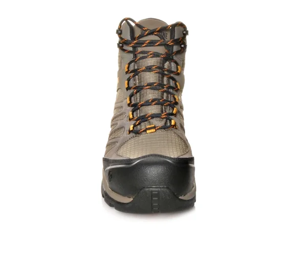 Wolverine Fletcher Waterproof Carbonmax Hiking Boot Men's