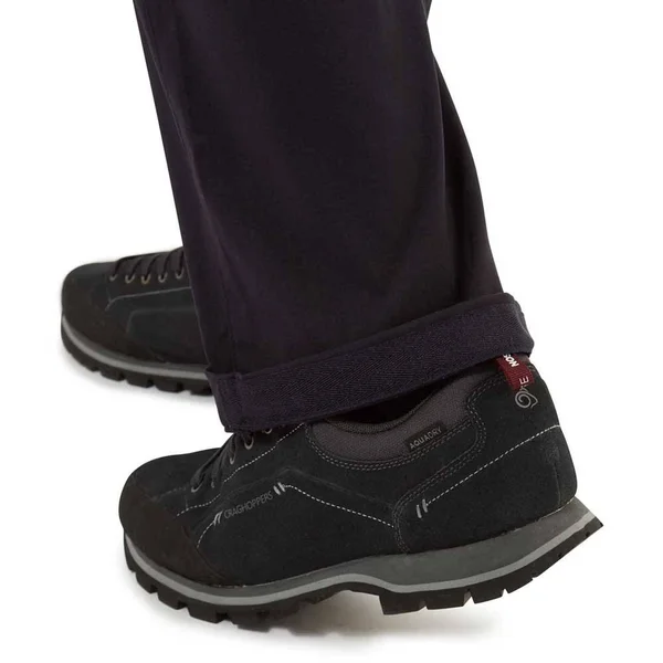 Craghoppers Kiwi Pro II Long Mens Pants - Dark Navy