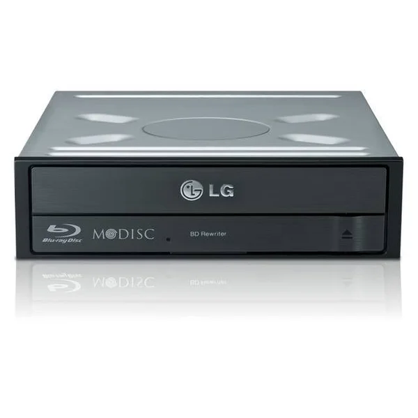 LG Electronics WH16NS40 16x SATA BLU-RAY Internal Rewriter, Bulk