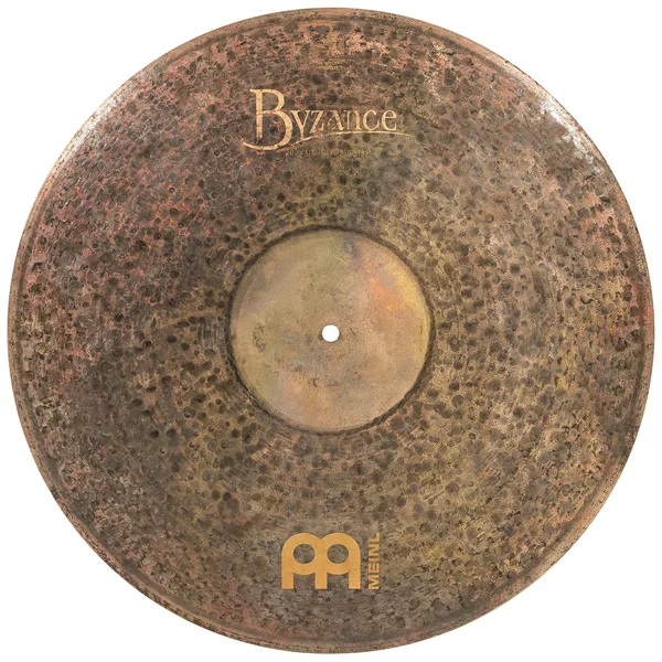 Meinl 20x22 Byzance Extra Dry Thin Crash Cymbal