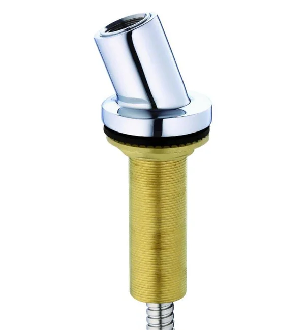 Danze D491100BR Handshower Rough in - Tumbled Bronze