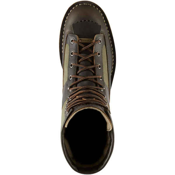 Timberland Pro 8-Inch Black Met Guard Steel Toe Boot - 53530 - M - 14