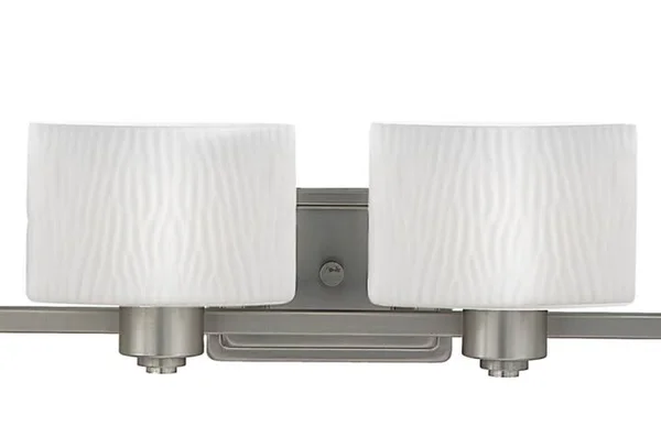 Quoizel PF8604ES - Pacifica Bath Light - Empire Silver