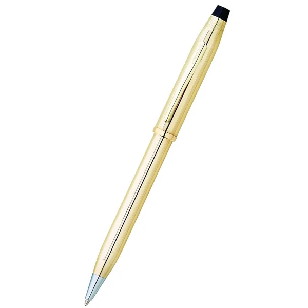 Cross Century II 10K Gold Filled/Rolled Gold -Ballpoint Pen