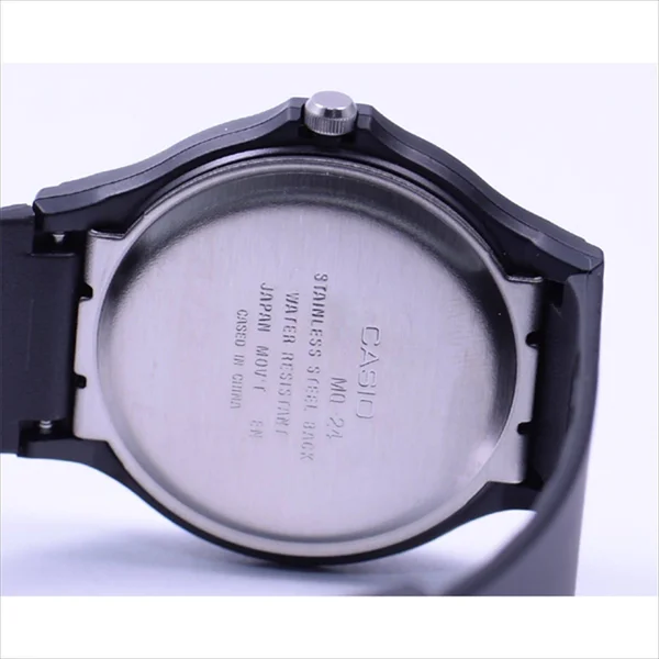 Casio MQ-24-7B2LLJF Men's Analog Watch