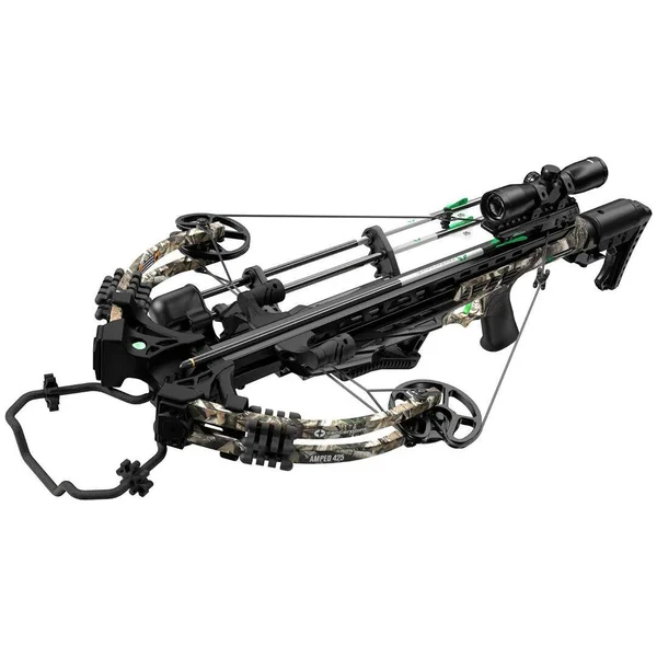Centerpoint Amped 425 Crossbow