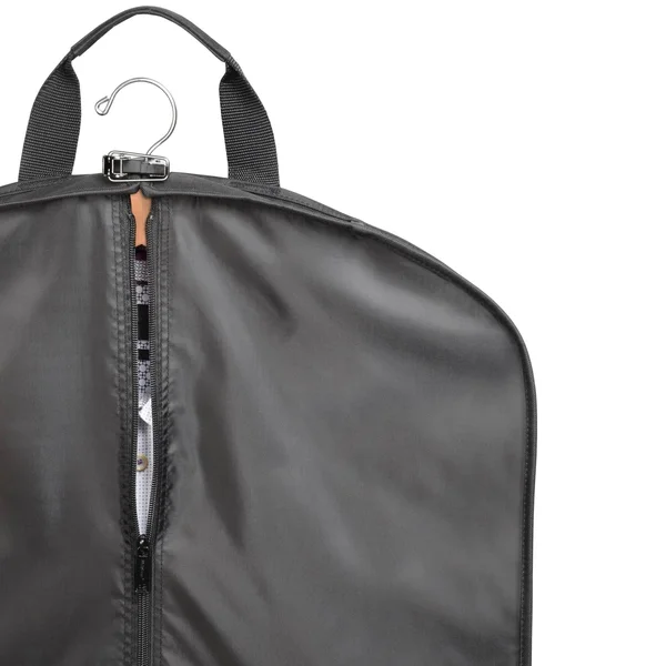 WallyBags 48 inch Garment Bag - Black