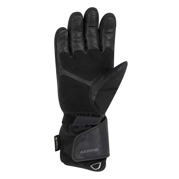 Bering - Gloves Koban GTX Black - Size T12