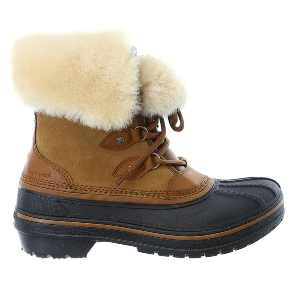 Crocs - Women's AllCast II Luxe Snow Boot