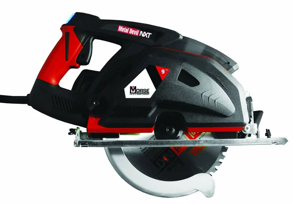 Mk Morse CSM9NXTB 9x22 Metal Cutting Circular Saw