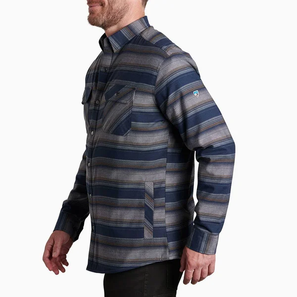 Kuhl Men's Joyrydr (M Vintage Indigo)
