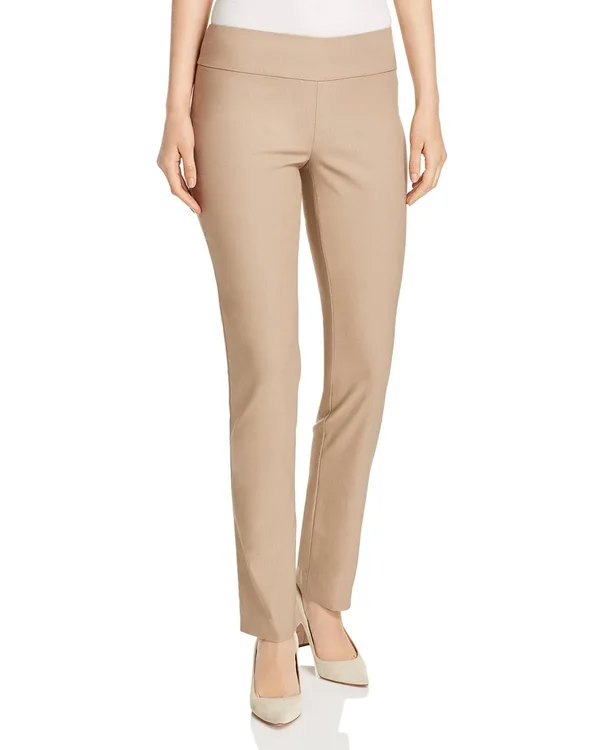 Wonderstretch Pants, Nightshade, 2p by Nic+Zoe